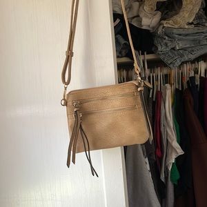 Crossbody bag